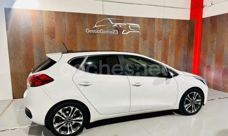kia ceed ocasion tarragona (9)