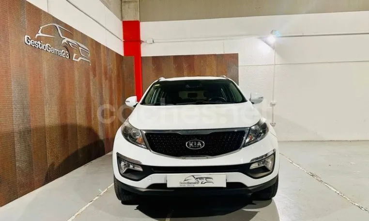 kia sportage ocasión en tarragona diesel (1)