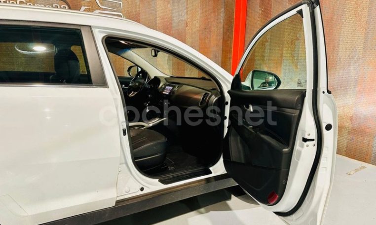 kia sportage ocasión en tarragona diesel (14)