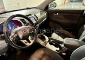 kia sportage ocasión en tarragona diesel (19)