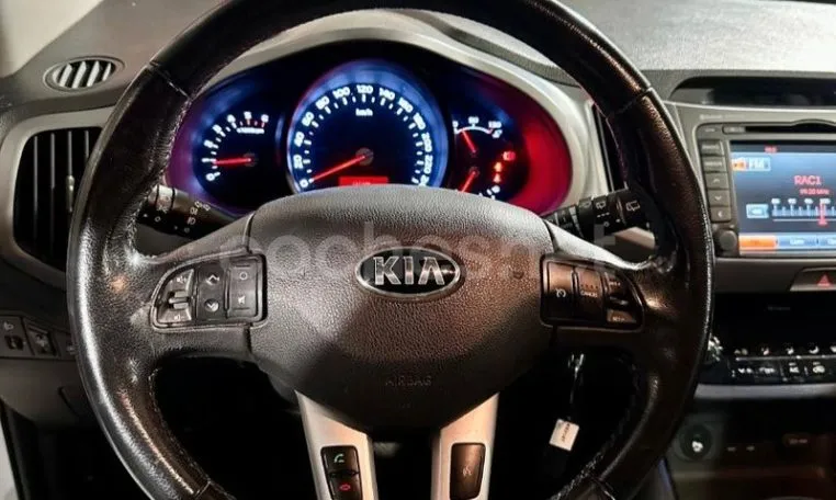 kia sportage ocasión en tarragona diesel (20)