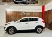kia sportage ocasión en tarragona diesel (3)