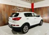 kia sportage ocasión en tarragona diesel (5)