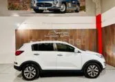 kia sportage ocasión en tarragona diesel (7)