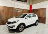 kia sportage ocasión en tarragona diesel (8)