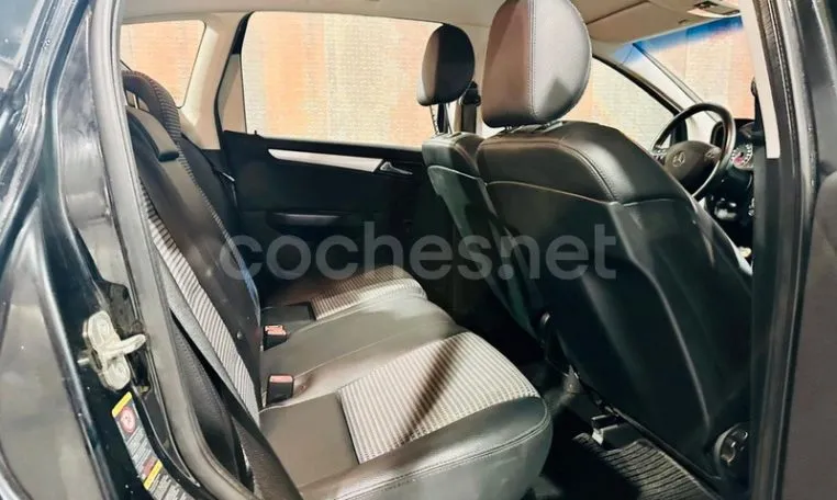 mercedes clase a ocasion tarragona reus (10)