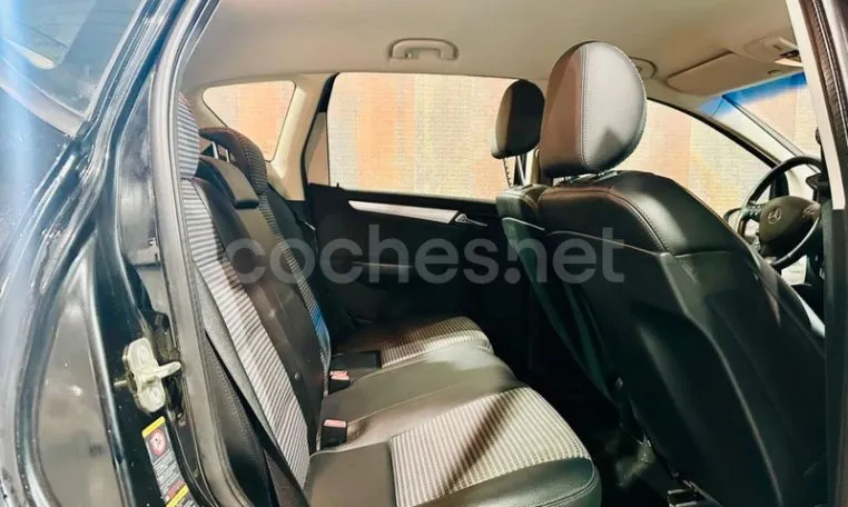 mercedes clase a ocasion tarragona reus (11)