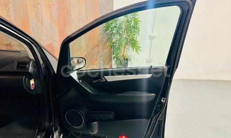 mercedes clase a ocasion tarragona reus (12)