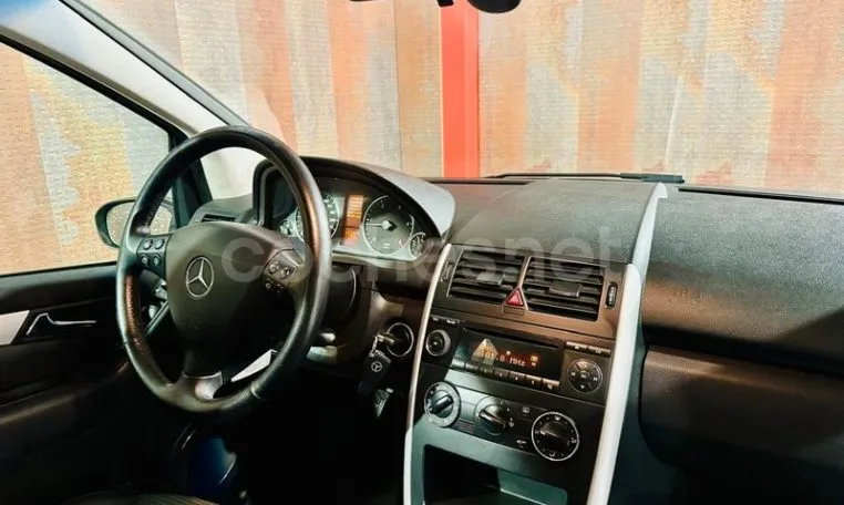 mercedes clase a ocasion tarragona reus (14)