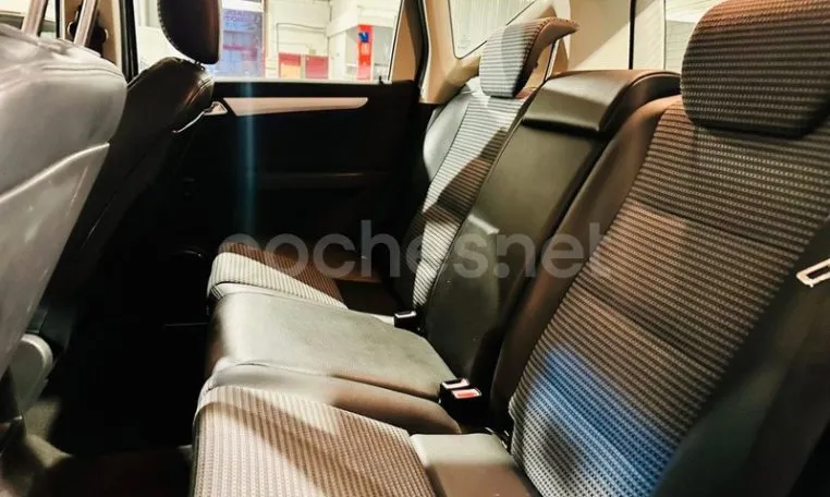 mercedes clase a ocasion tarragona reus (16)