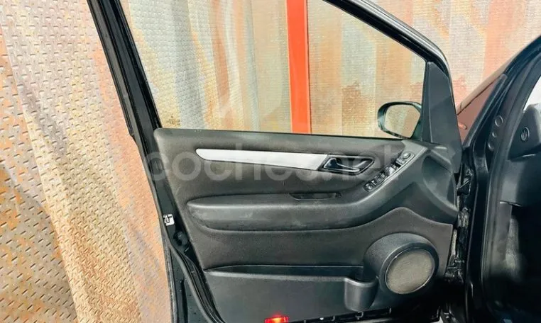 mercedes clase a ocasion tarragona reus (17)