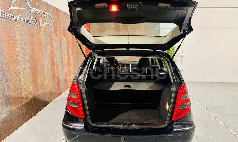 mercedes clase a ocasion tarragona reus (8)