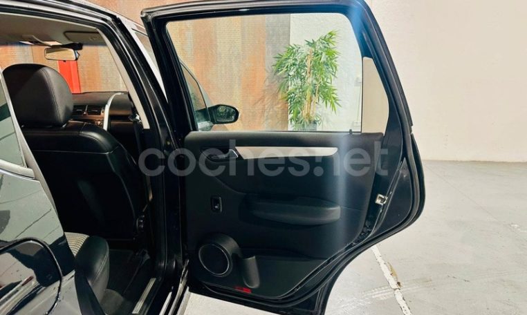 mercedes clase a ocasion tarragona reus (9)