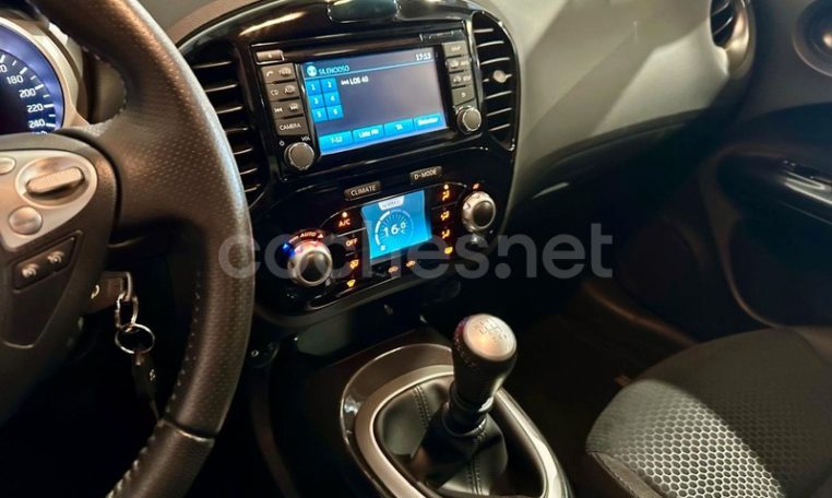 nissan juke ocasion tarragona (1)