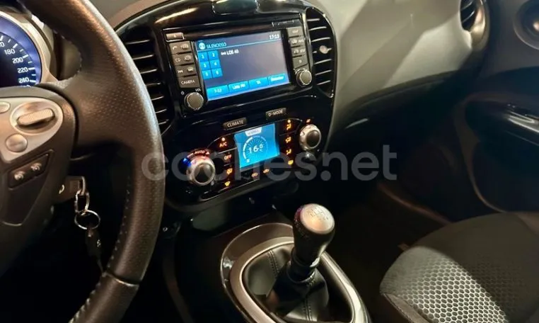 nissan juke ocasion tarragona (1)