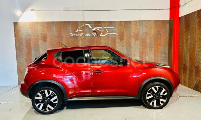 nissan juke ocasion tarragona (10)