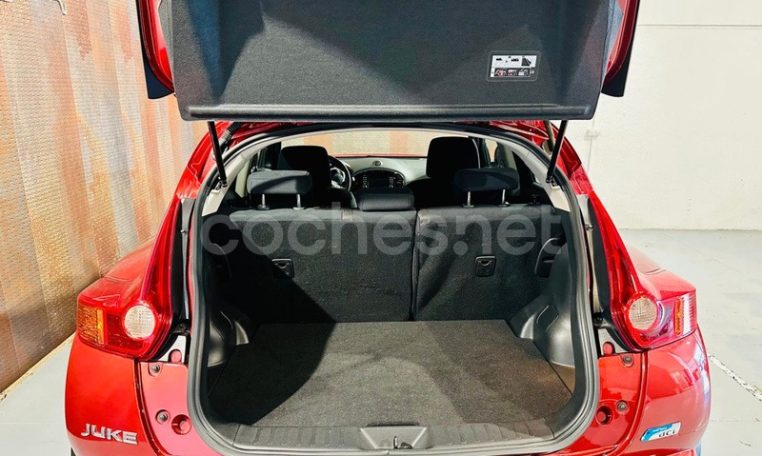 nissan juke ocasion tarragona (11)