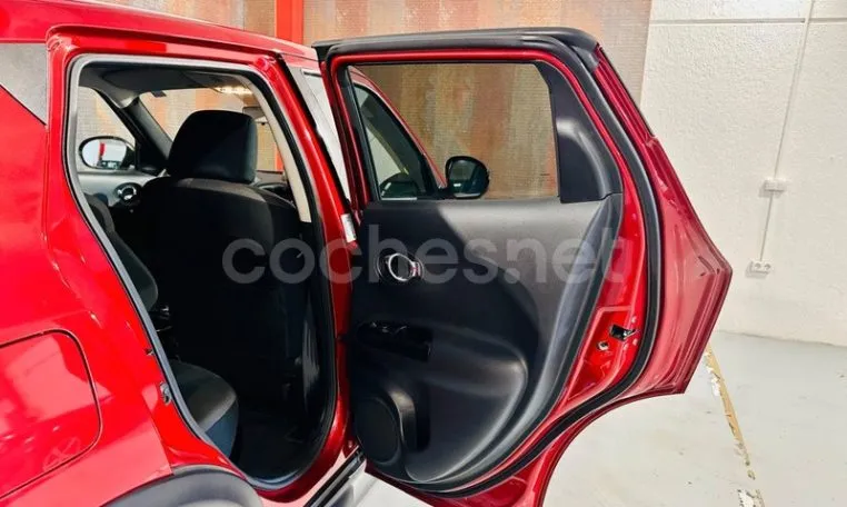 nissan juke ocasion tarragona (12)