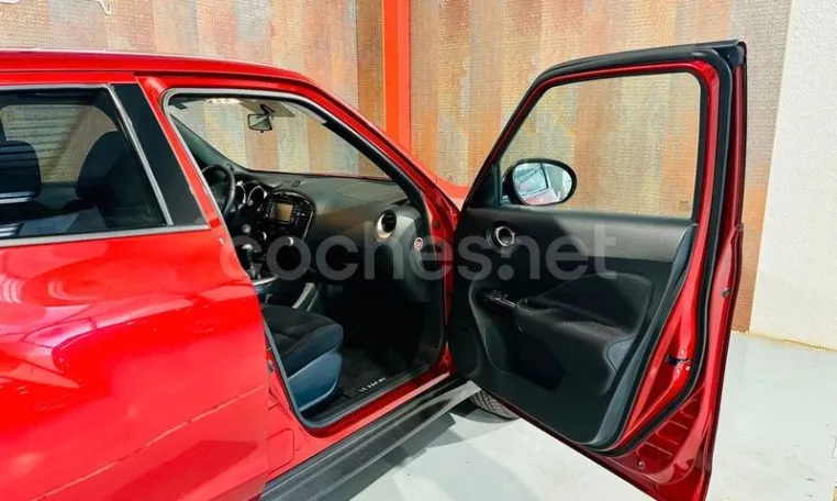 nissan juke ocasion tarragona (15)