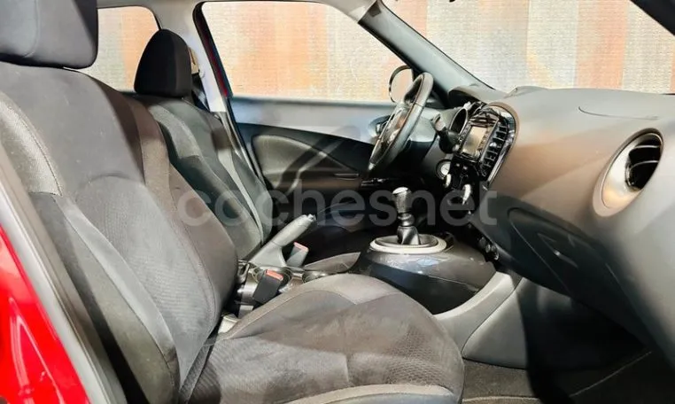 nissan juke ocasion tarragona (17)