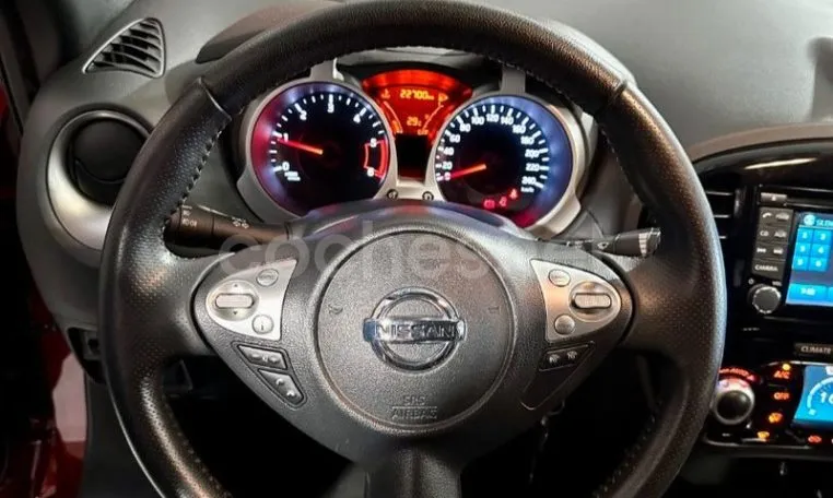 nissan juke ocasion tarragona (20)