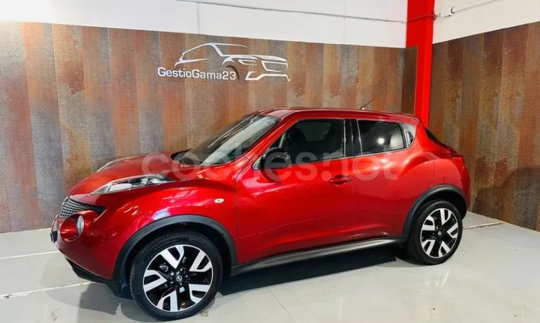 nissan juke ocasion tarragona (4)