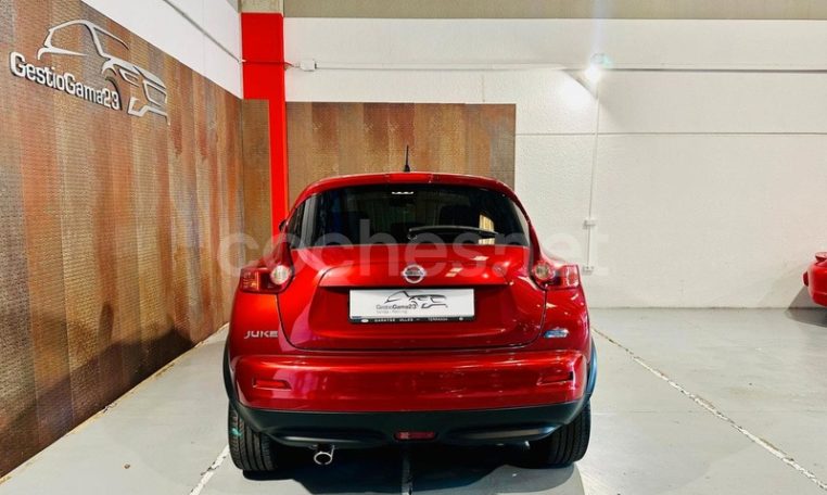 nissan juke ocasion tarragona (7)