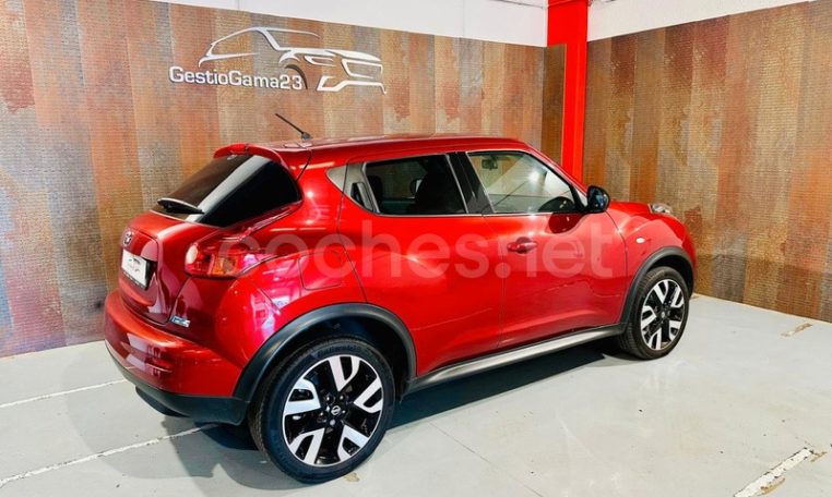nissan juke ocasion tarragona (8)