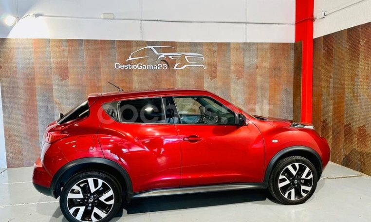 nissan juke ocasion tarragona (9)