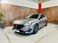 coches de ocasión destacados