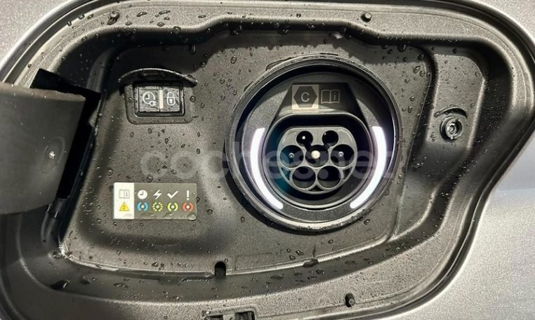 peugeot 308 active pack hybrid ocasion tarragona (11)