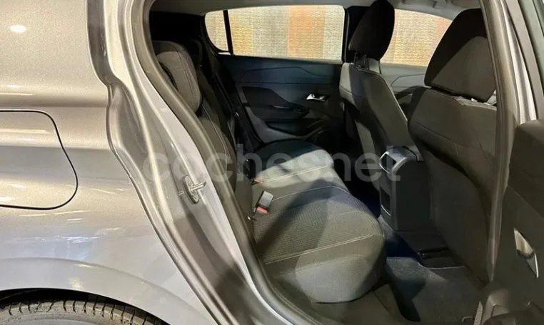 peugeot 308 active pack hybrid ocasion tarragona (13)