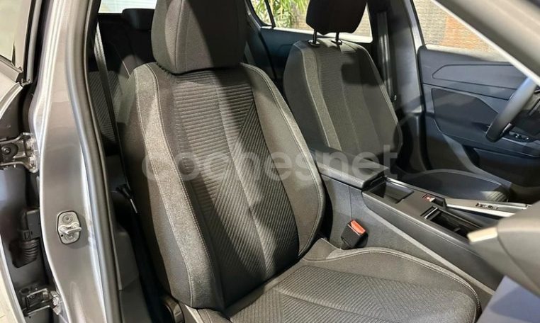 peugeot 308 active pack hybrid ocasion tarragona (18)