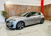 peugeot 308 active pack hybrid ocasion tarragona (2)