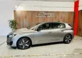 peugeot 308 active pack hybrid ocasion tarragona (3)