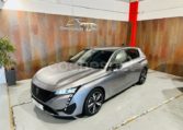 peugeot 308 active pack hybrid ocasion tarragona (4)