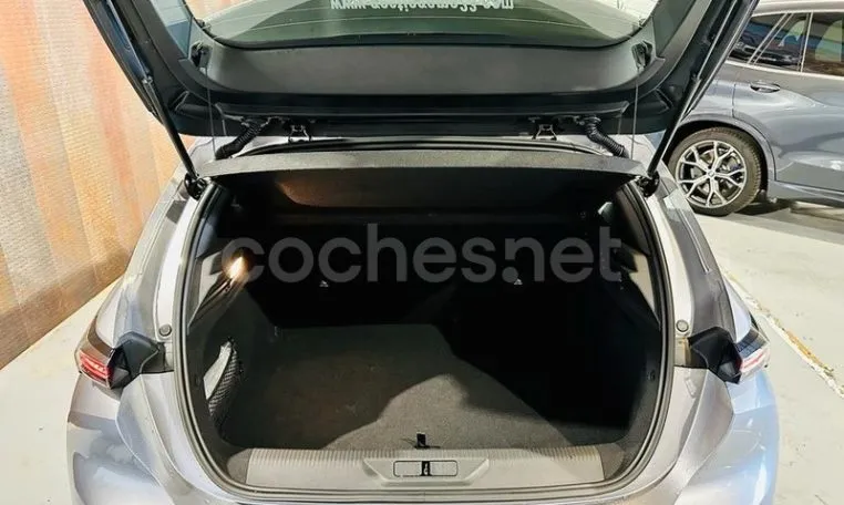 peugeot 308 active pack hybrid ocasion tarragona (9)