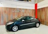 peugeot descapotable ocasion tarragona 207 cc (1)