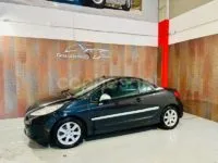 coches de ocasión destacados