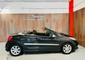 peugeot descapotable ocasion tarragona 207 cc (10)