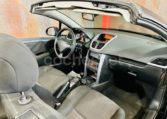 peugeot descapotable ocasion tarragona 207 cc (12)