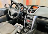 peugeot descapotable ocasion tarragona 207 cc (14)