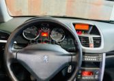 peugeot descapotable ocasion tarragona 207 cc (15)