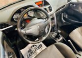 peugeot descapotable ocasion tarragona 207 cc (16)