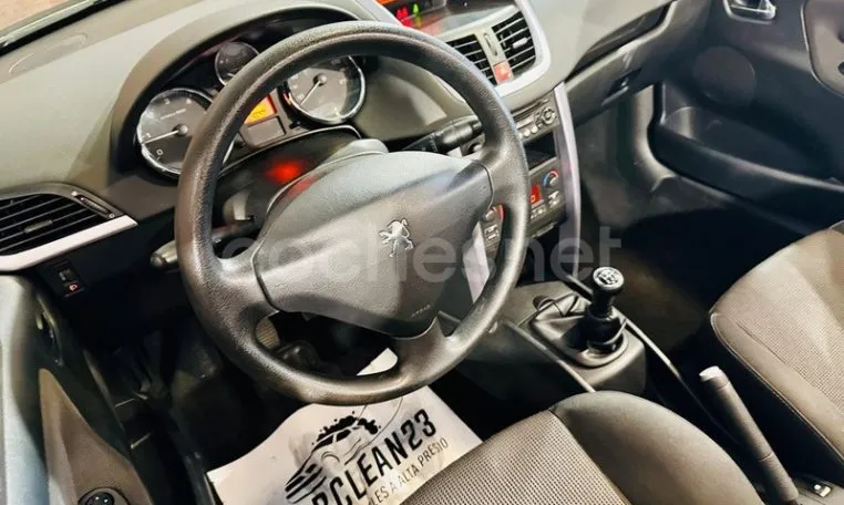 peugeot descapotable ocasion tarragona 207 cc (16)