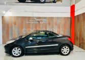 peugeot descapotable ocasion tarragona 207 cc (3)
