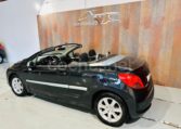 peugeot descapotable ocasion tarragona 207 cc (5)