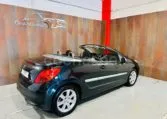 peugeot descapotable ocasion tarragona 207 cc (8)