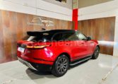 range rover velar ocasion tarragona (11)
