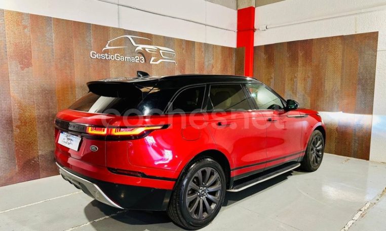 range rover velar ocasion tarragona (11)